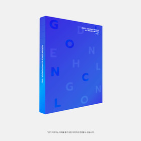 GOLDEN CHILD - THE (2022 GOLDEN CHILD 1ST PHOTOBOOK)