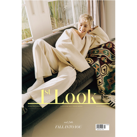 1ST LOOK - VOL.246