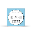 ONEWE - STUDIO WE: RECORDING #3 (3RD DEMO ALBUM)