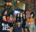 ITZY - BLAH BLAH BLAH (W/ DVD, LIMITED EDITION / TYPE B)