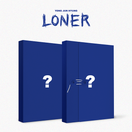 YONG JUN HYUNG - LONER (ALBUM)