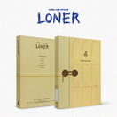 YONG JUN HYUNG - LONER (ALBUM)