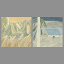 CHEN - LAST SCENE (3RD MINI ALBUM) DIGIPACK VER.