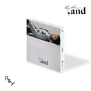 ROY KIM - AND (4TH ALBUM)