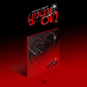 YOUNITE - YOUNI-ON (3RD MINI ALBUM) DIGIPACK VER.