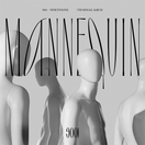 9001 (NINETY O ONE) - MANNEQUIN (7TH SINGLE ALBUM)