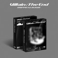 DRIPPIN - VILLAIN: THE END (1ST ALBUM) LIMITED VER.
