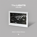 JUKJAE - THE LIGHTS (ALBUM)