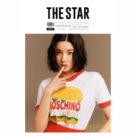 THE STAR - 04/2022