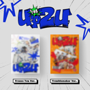 TO1 - UP2U (4TH MINI ALBUM)