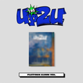 TO1 - UP2U (4TH MINI ALBUM) PLATFROM VER.