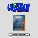 TO1 - UP2U (4TH MINI ALBUM) PLATFROM VER.