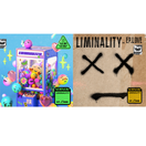 VERIVERY - LIMINALITY - EP.LOVE (3RD SINGLE ALBUM)