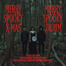 JAURIM - MERRY SPOOKY X-MAS (SPECIAL ALBUM)