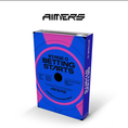 AIMERS - STAGE 0. BETTING STARTS (1ST MINI ALBUM) NEMO VER.