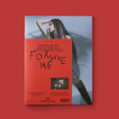 BOA - FORGIVE ME (3RD MINI ALBUM) HATE VER.