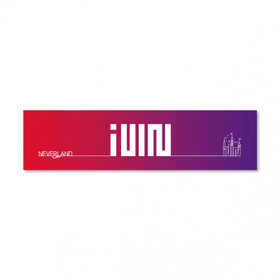 (G)I-DLE - DEAR. NEVERLAND - OFFICIAL SLOGAN VER.3