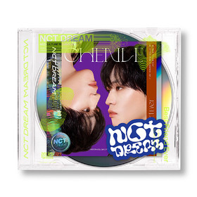 NCT DREAM - BEST FRIEND EVER (CHENLE VER. / LIMITED EDITION)