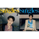 SINGLES - 06/2022