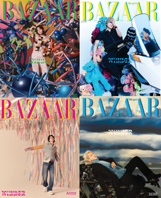 HARPER'S BAZAAR (SETTI) - 07/2022