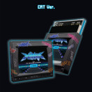 KEY - KILLER (2ND ALBUM REPACKAGE) CRT VER.