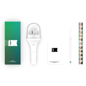 OMEGA X - OFFICIAL LIGHT STICK