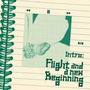 BXB - INTRO : FLIGHT AND A NEW BEGINNING (1ST ALBUM)