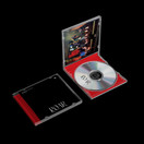 THE BOYZ - BE AWAKE (8TH MINI ALBUM) JEWEL CASE