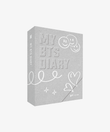 BTS - MY BTS DIARY