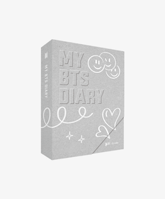 BTS - MY BTS DIARY