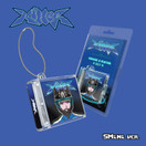 KEY - KILLER (2ND ALBUM REPACKAGE) SMini VER.