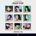 TWICE - READY TO BE (12TH MINI ALBUM) DIGIPACK VER.