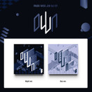 PARK WOO JIN (AB6IX) - OWN (1ST EP ALBUM)