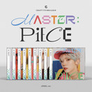 CRAVITY - MASTER:PIECE (5TH MINI ALBUM) JEWEL VER.