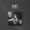 BOBBY - S.I.R (1ST SOLO SINGLE ALBUM)