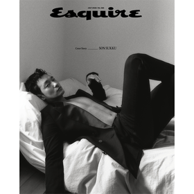 ESQUIRE - 07/2022