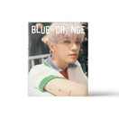 NCT 127 - BLUE TO ORANGE (PHOTO BOOK)