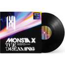 MONSTA X - THE DREAMING (LP)
