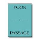 KANG SEUNG YOON - YG PALM STAGE 2021 [YOON : PASSAGE] KIT VIDEO