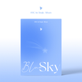 BDC - BLUE SKY (1ST SINGLE ALBUM)