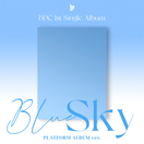 BDC - BLUE SKY (1ST SINGLE ALBUM) PLATFORM VER.
