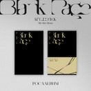 KIM WOO SEOK - BLANK PAGE (4TH MINI ALBUM) POCA ALBUM