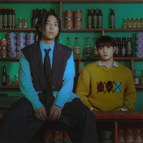 [NIMMAROITU] JAYCI YUCCA, DNSS - LOVE AND THE CITY (EP ALBUM) SIGNED