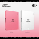 APINK - SELF (10TH MINI ALBUM)