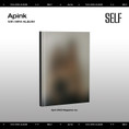 APINK - SELF (10TH MINI ALBUM) APRIL 2023 MAGAZINE VER.
