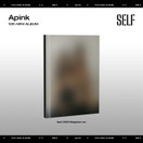 APINK - SELF (10TH MINI ALBUM) APRIL 2023 MAGAZINE VER.