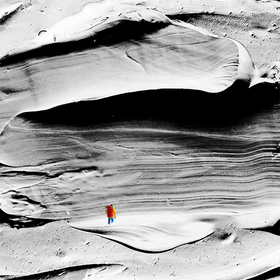 COSMIC BOY - CAN I NOT? (ALBUM)