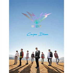 IN2IT - CARPE DIEM (EP ALBUM) A VER.