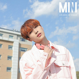 LIM JIMIN - MINI (1ST SINGLE ALBUM)