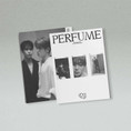 NCT DOJAEJUNG - PERFUME (1ST MINI ALBUM) PHOTOBOOK VER.